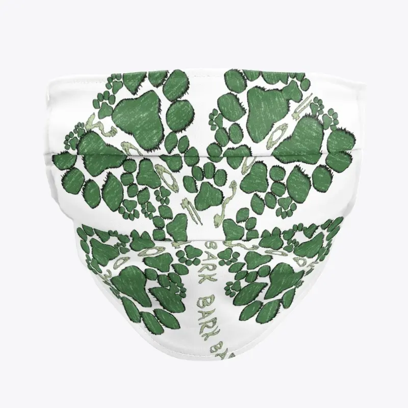 Paw Leaf Clover 2021