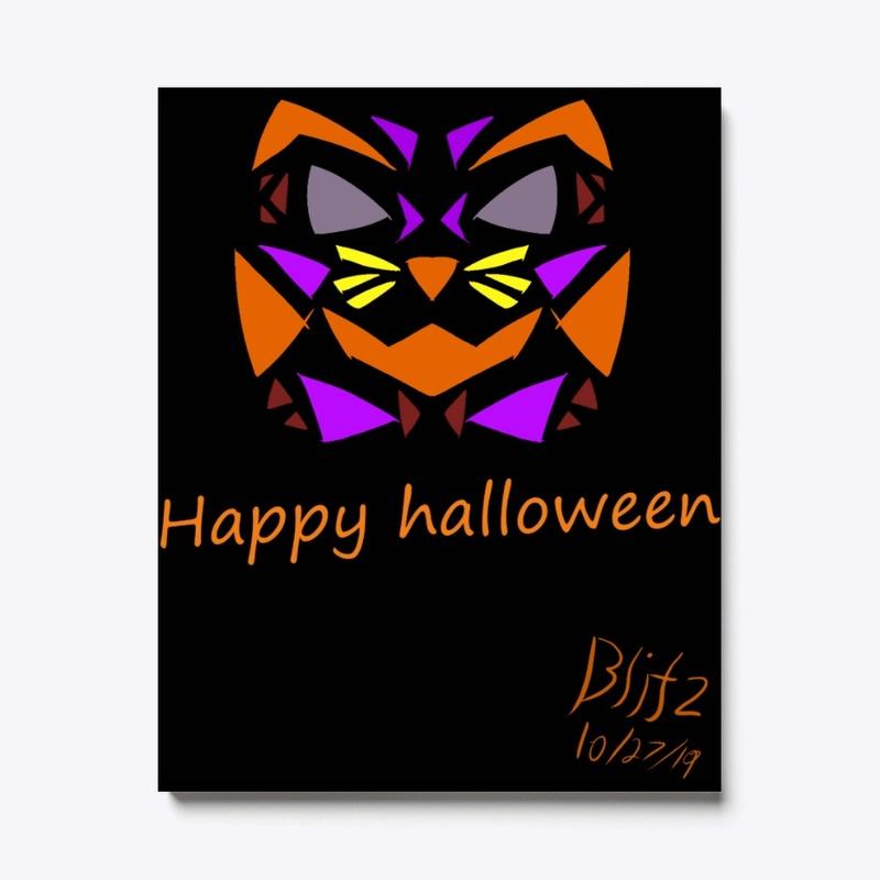 Spoopy by Blitz