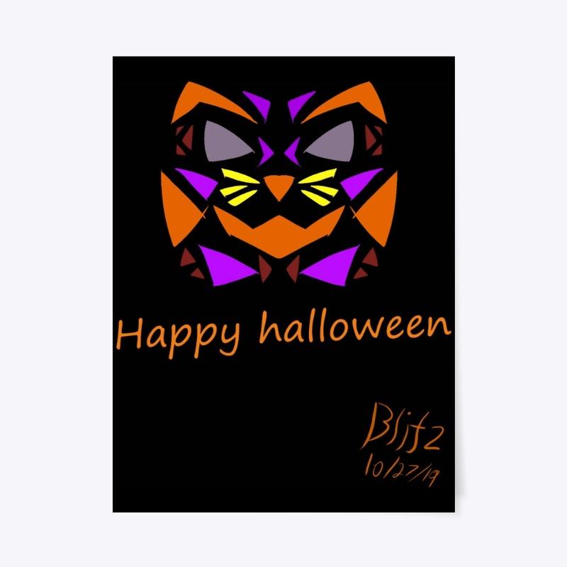 Spoopy by Blitz