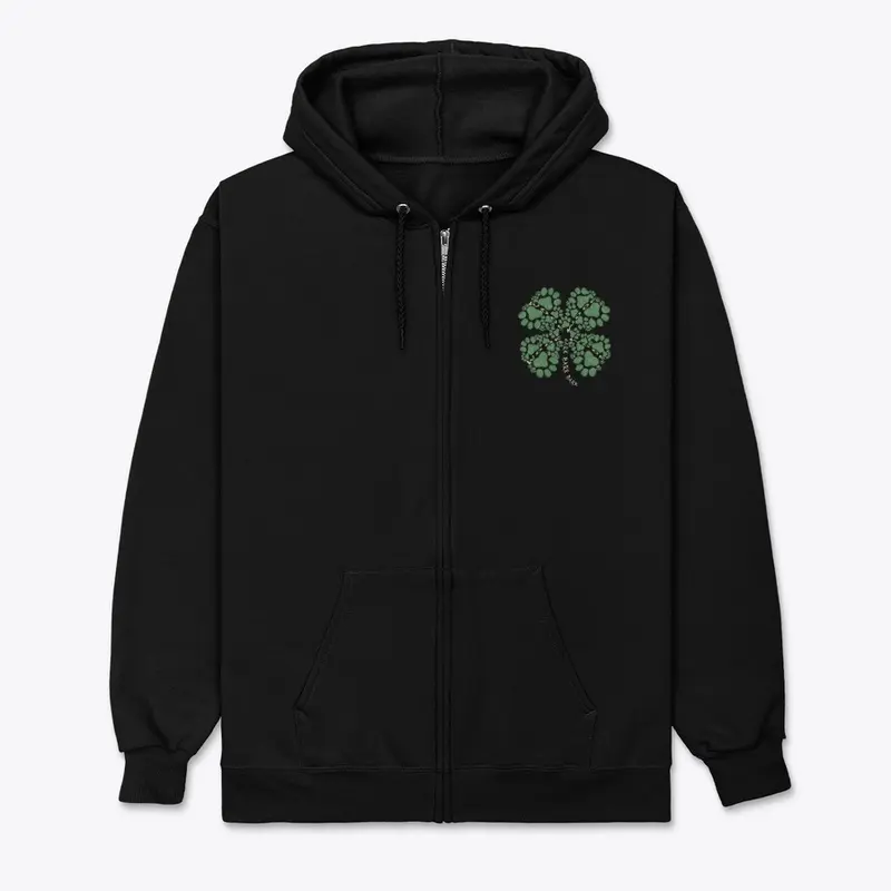 Paw Leaf Clover 2021